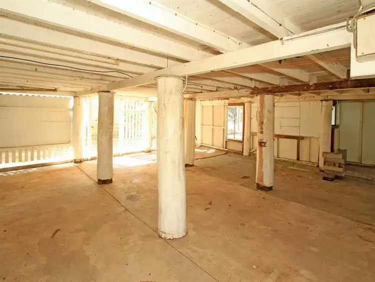 Seventh view of Homely house listing, 139 Water Street, Berserker QLD 4701