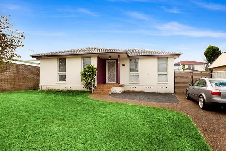 38 Power Drive, Mount Warrigal NSW 2528