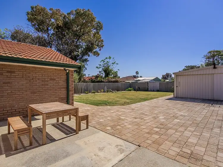 Third view of Homely house listing, 16 Carvie Street, Hillman WA 6168