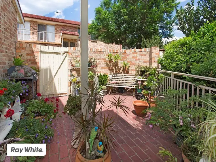 Seventh view of Homely townhouse listing, 5/9-11 Clive Avenue, Warrawong NSW 2502