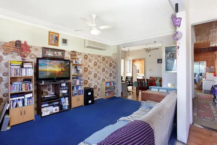 Fourth view of Homely house listing, 26 Byrd Street, Canley Heights NSW 2166