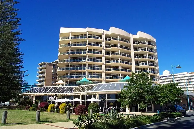 Third view of Homely unit listing, 702/2-4 Murray Street, Port Macquarie NSW 2444