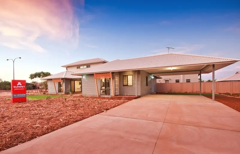 Main view of Homely house listing, 6 Magabala Road, Bilingurr WA 6725