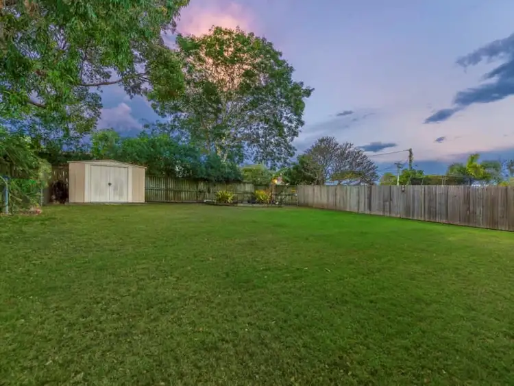 Fifth view of Homely house listing, 7 Myrtle Street, Grange QLD 4051