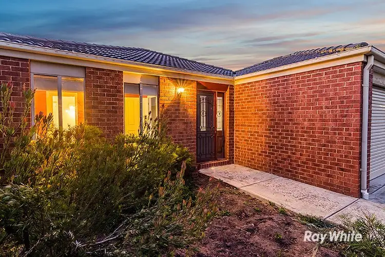 Second view of Homely house listing, 54 Miralie Way, Cranbourne West VIC 3977