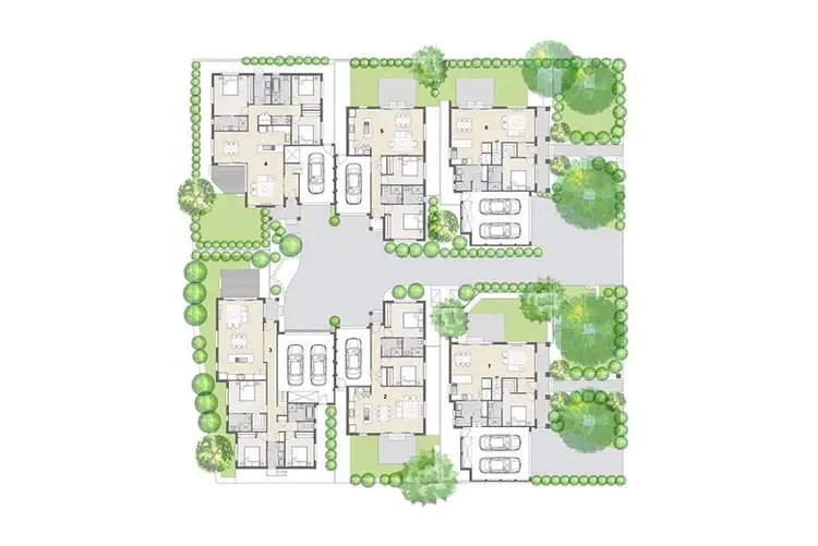 Third view of Homely house listing, 5/14-16 John Street, Bayswater VIC 3153