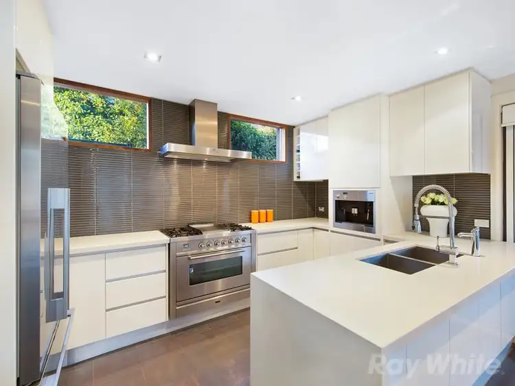 Sixth view of Homely house listing, 35 Merrill Street, Mulgrave VIC 3170