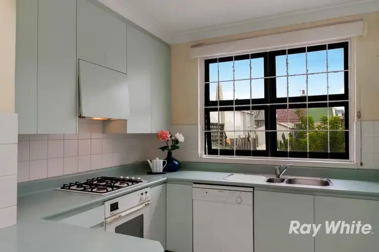 Fifth view of Homely house listing, 34 Suffolk Street, Paddington NSW 2021