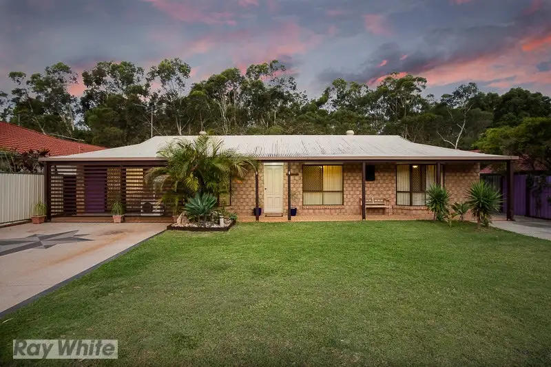 Main view of Homely house listing, 20 Sunningdale Drive, Redland Bay QLD 4165