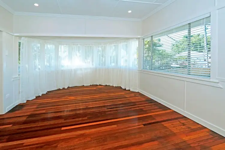 Second view of Homely house listing, 30 Oswald Street, Allenstown QLD 4700