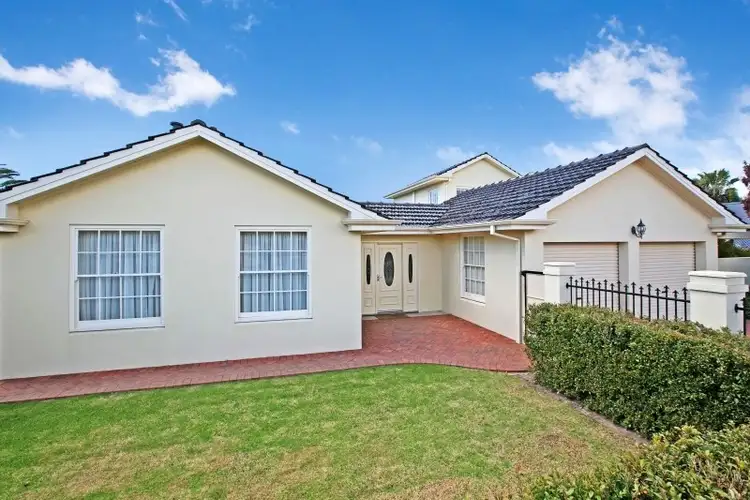 Sixth view of Homely house listing, 7 Oakmount Court, West Lakes SA 5021