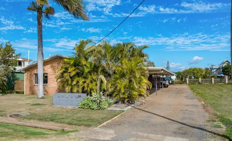Third view of Homely unit listing, 2/59 See Street, Bargara QLD 4670