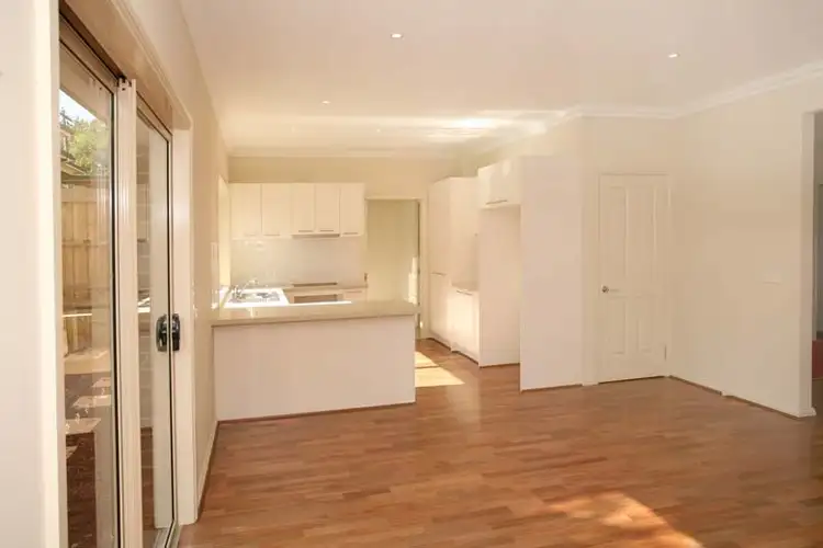 Sixth view of Homely townhouse listing, 25 Kneale Drive, Box Hill North VIC 3129