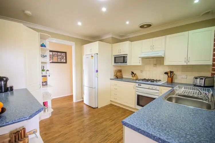 Second view of Homely house listing, 5 Northsteyne Road, Woodbine NSW 2560