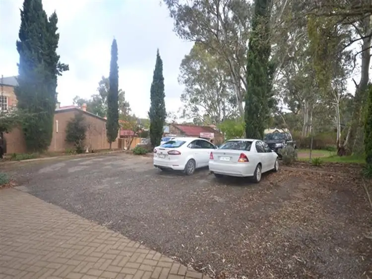 Second view of Homely house listing, 31 Old North Road, Clare SA 5453