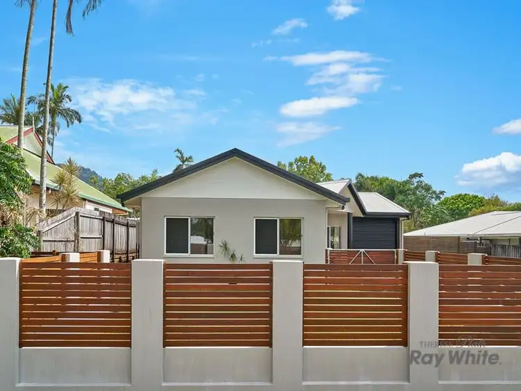 Second view of Homely house listing, 4 Laurel Avenue, Mount Sheridan QLD 4868