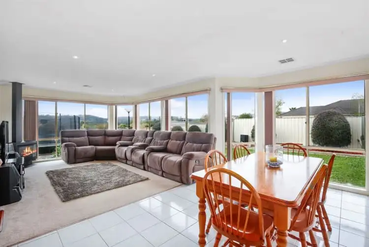 Sixth view of Homely house listing, 9 Lantern Place, Lilydale VIC 3140