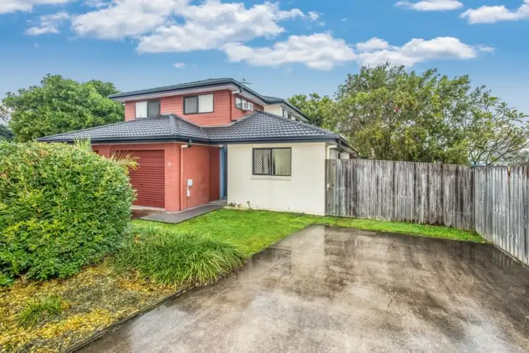 Main view of Homely townhouse listing, 22/72-78 Duffield Road, Kallangur QLD 4503
