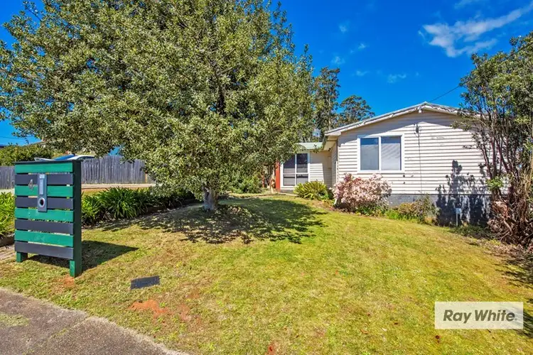 4 Southern Place, Somerset TAS 7322