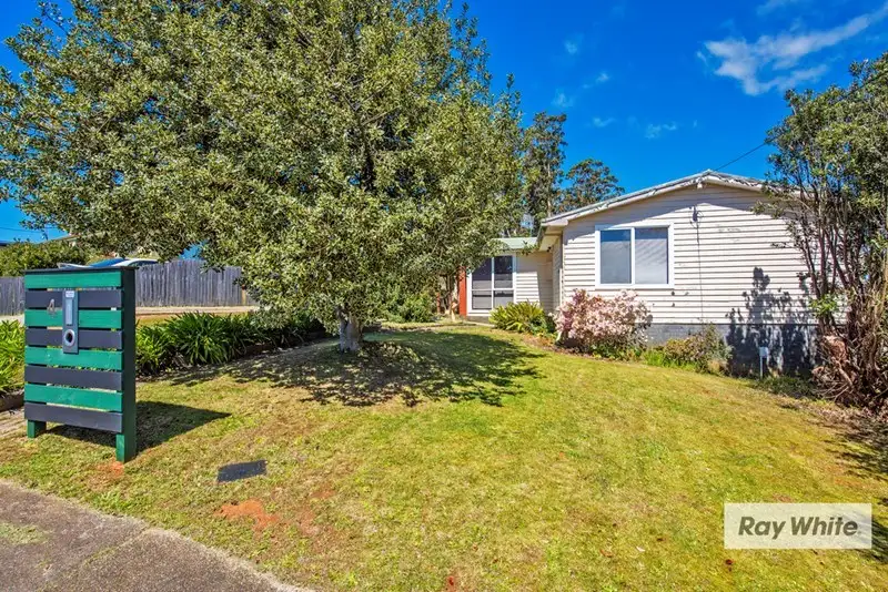 Main view of Homely house listing, 4 Southern Place, Somerset TAS 7322