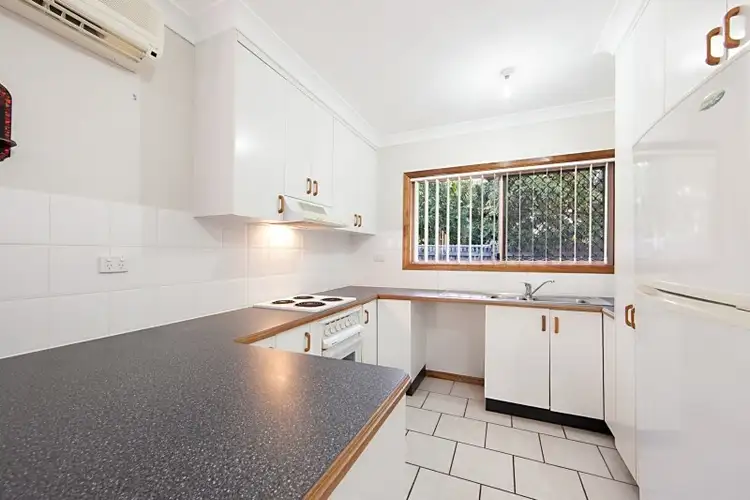 Third view of Homely unit listing, 4/50 Latchford Street, Pimlico QLD 4812
