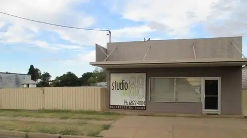 Main view of Homely studio listing, 21-23 Railway Street, Coonamble NSW 2829