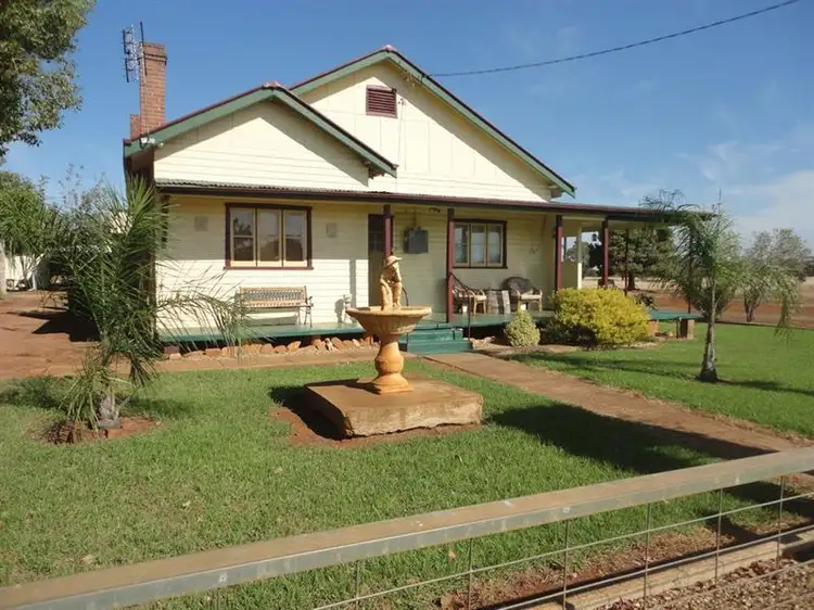 Lot 2 French Street, Temora NSW 2666