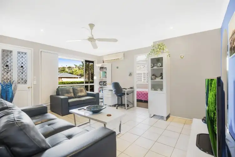 Third view of Homely house listing, 2/29 Cassia Crescent, Banora Point NSW 2486