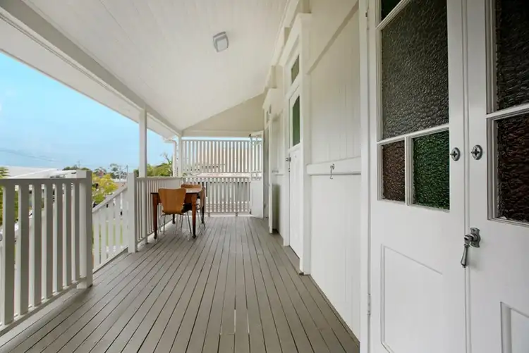 Third view of Homely house listing, 14 Keats Street, Cannon Hill QLD 4170
