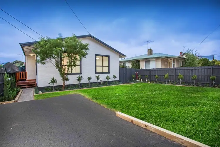 110A Broadway, Reservoir VIC 3073