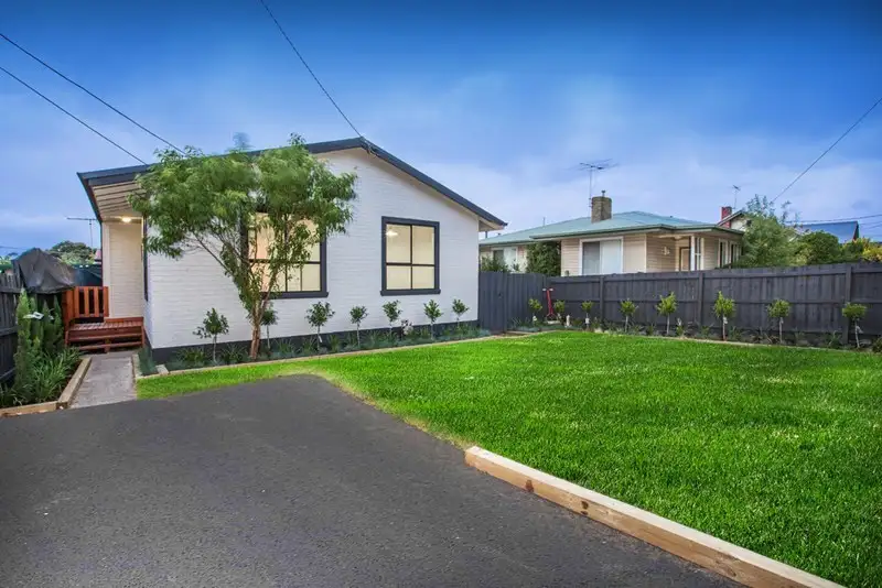 Main view of Homely house listing, 110A Broadway, Reservoir VIC 3073
