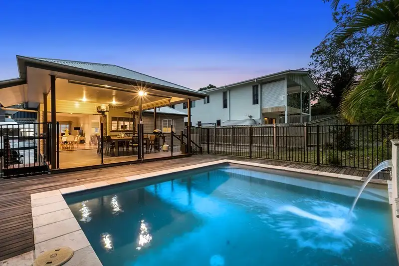 Main view of Homely house listing, 406 Chatsworth Road, Coorparoo QLD 4151
