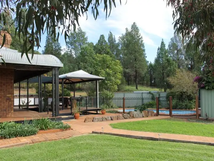 Third view of Homely house listing, 17R Jaymark Road, Dubbo NSW 2830