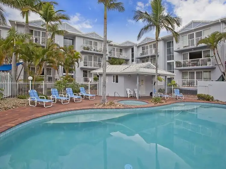 39/12 Whiting Street, Labrador QLD 4215