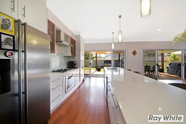 Second view of Homely house listing, 1 Taylor Road, Albion Park NSW 2527