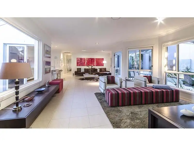 Main view of Homely house listing, 8 Lindal Street, Ashmore QLD 4214