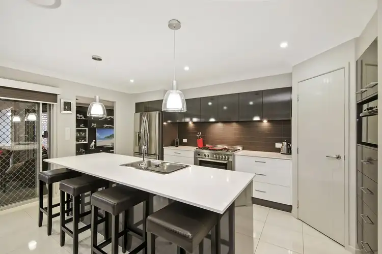 Fifth view of Homely house listing, 7 Harrison Street, North Lakes QLD 4509