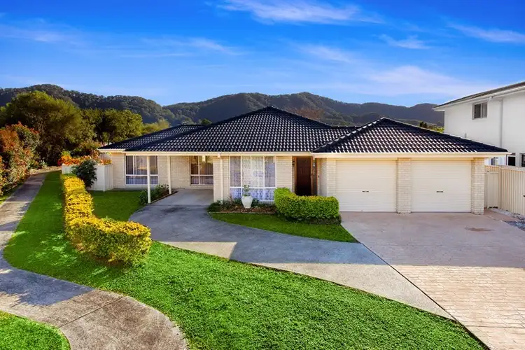 6 Safrano Place, Coffs Harbour NSW 2450