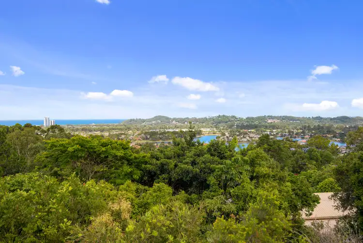 Sixth view of Homely house listing, 76 Doubleview Drive, Elanora QLD 4221