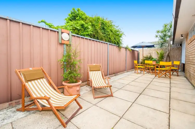 Sixth view of Homely townhouse listing, 23/581 Bunnerong Road, Matraville NSW 2036