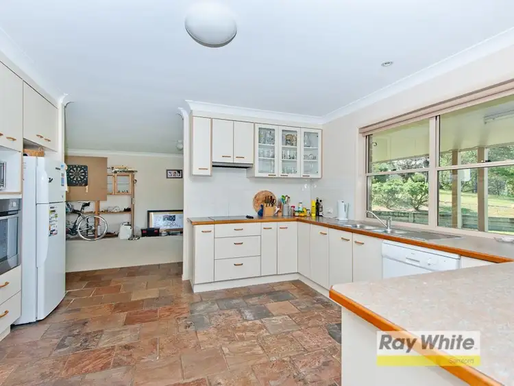 Sixth view of Homely house listing, 6 Marshall Lane, Closeburn QLD 4520