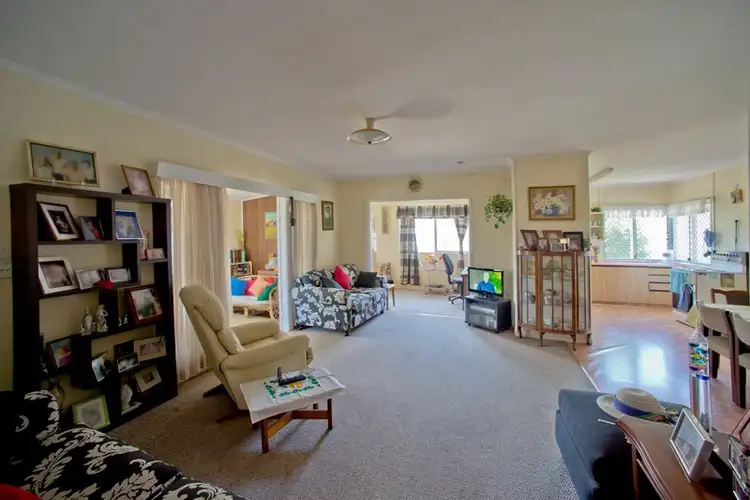 Second view of Homely house listing, 4 Slone Street, Riverview QLD 4303