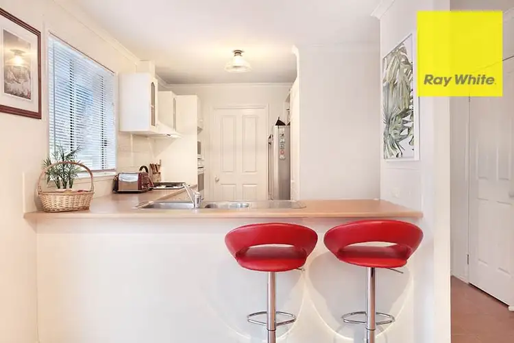 Fifth view of Homely house listing, 16 Gleneagles Avenue, Tarneit VIC 3029