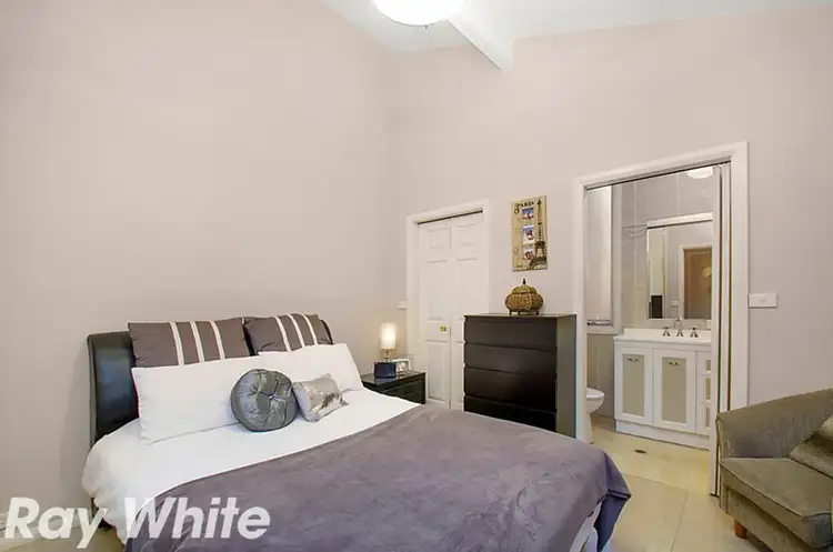 Seventh view of Homely house listing, 25 Oleander Avenue, Baulkham Hills NSW 2153