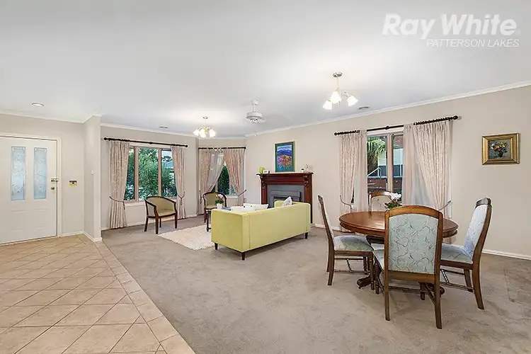 Third view of Homely house listing, 6 Pacific Drive, Aspendale Gardens VIC 3195