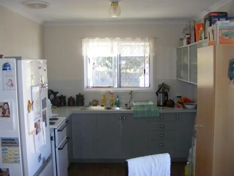 Third view of Homely house listing, 18 McDougall, Yarraman QLD 4614
