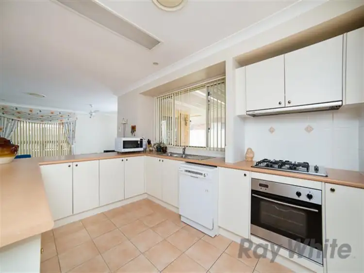 Third view of Homely house listing, 3 Brumby Crescent, Maryland NSW 2287