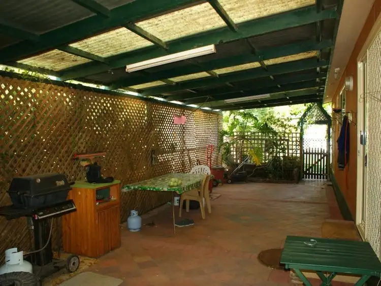 Third view of Homely house listing, 11 Kellett Street, Monteith SA 5254