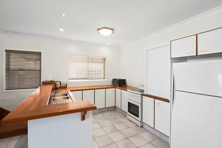 Seventh view of Homely house listing, 83 Jefferson Lane, Palm Beach QLD 4221