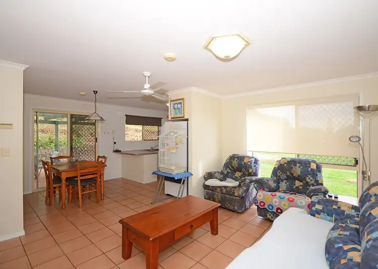 Sixth view of Homely house listing, 3 Russell Court, Dundowran QLD 4655